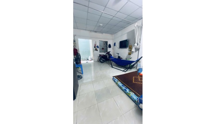 Bán nhà Tân Bình- Nguyễn Sỹ Sách, 4.2*7.3m, 20m ra hẻm xe tải tránh nhau, dòng tiền 6tr, 3.26T
