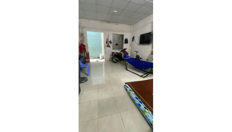 Bán nhà Tân Bình- Nguyễn Sỹ Sách, 4.2*7.3m, 20m ra hẻm xe tải tránh nhau, dòng tiền 6tr, 3.26T