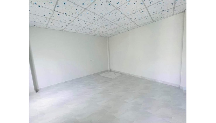 Bán Nhà Chính Chủ 1Trệt 1Lầu Sổ Riêng Duy Nhất Tại Bình Trưng Tây-Q2