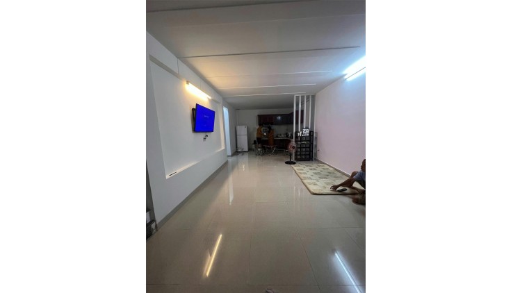 Cho Thuê Nhanh Nhà Tại 55/19/5, Đường Nguyễn Văn Công, Phường 3, Quận Gò Vấp, HCM