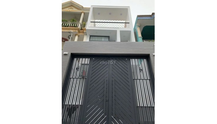 BÁN NHÀ ĐẸP HẺM Ô TÔ , ĐƯỜNG SỐ 7, LINH TRUNG, THỦ ĐỨC, CHỈ 8,8 TỶ