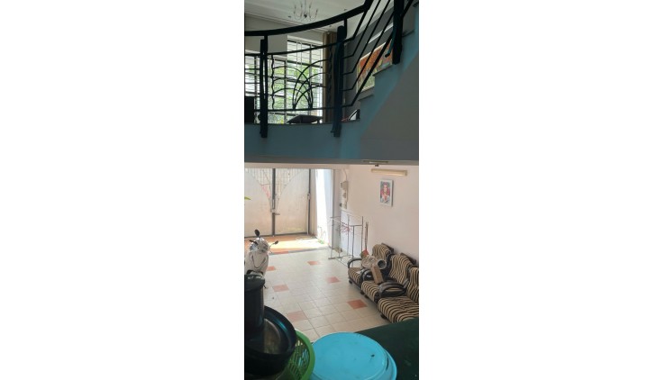 Chính chủ cần cho thuê nhà nguyên căn tại Nguyễn Minh Hoàng. P12. Q,Tân Bình