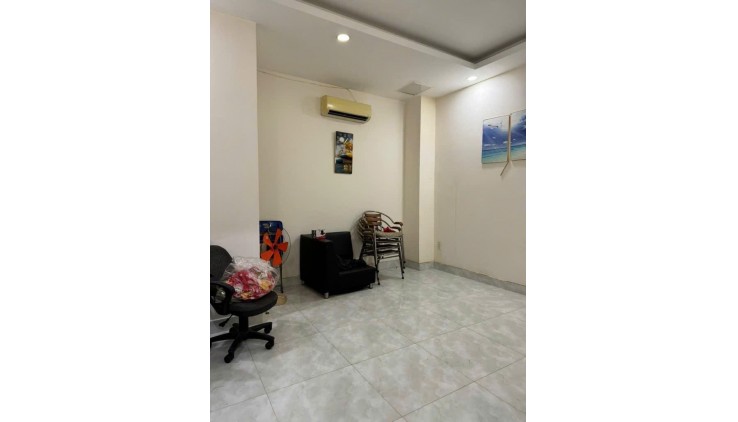 CHÍNH CHỦ CẦN BÁN NHÀ NGAY MIẾU GÒ XOÀI - B.TÂN - DT 4X12M - GIÁ NHỈNH 3 TỶ