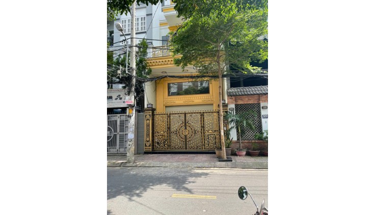 CHO THUÊ NHÀ MẶT TIỀN – 97 CA VĂN THỈNH, PHƯỜNG 11, QUẬN TÂN BÌNH, HCM