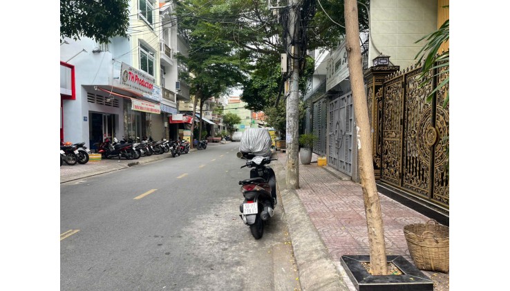 CHO THUÊ NHÀ MẶT TIỀN – 97 CA VĂN THỈNH, PHƯỜNG 11, QUẬN TÂN BÌNH, HCM