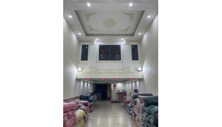 CHO THUÊ NHÀ MẶT TIỀN – 97 CA VĂN THỈNH, PHƯỜNG 11, QUẬN TÂN BÌNH, HCM