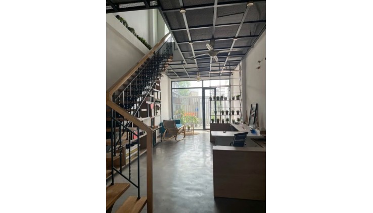 BÁN NHÀ ĐẸP HẺM Ô TÔ , ĐƯỜNG SỐ 7, LINH TRUNG, THỦ ĐỨC, CHỈ 8,8 TỶ