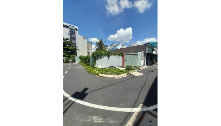 Bán nhiều lô đất tuyệt đẹp phường Thạnh Lộc, cách QL 1A và ngã tư Ga chỉ 1,5km