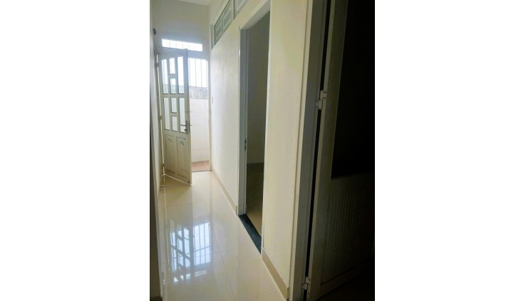Cho thuê nhà 1T1L 3pn 140m2 đường số 12 Trường Thọ