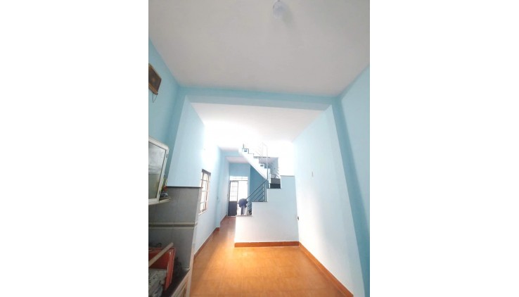 CAO ĐẲNG CÔNG Nghệ - PHẠM VĂN ĐỒNG - KHA VẠN CÂN, Thủ Đức,  61m, 2t, 5 x 14, 2.9 ty