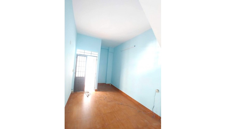 CAO ĐẲNG CÔNG Nghệ - PHẠM VĂN ĐỒNG - KHA VẠN CÂN, Thủ Đức,  61m, 2t, 5 x 14, 2.9 ty
