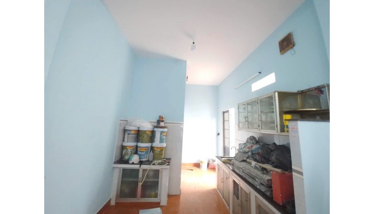 CAO ĐẲNG CÔNG Nghệ - PHẠM VĂN ĐỒNG - KHA VẠN CÂN, Thủ Đức,  61m, 2t, 5 x 14, 2.9 ty