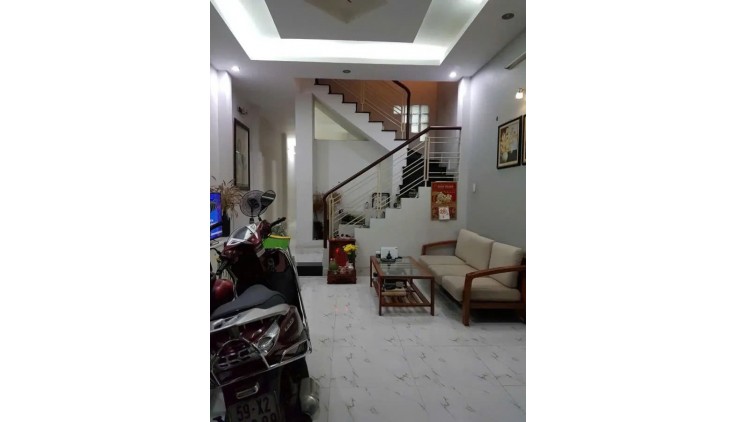 BÁN GÂP NHÀ ĐƯỜNG SỐ 27, HIỆP BÌNH CHÁNH, THỦ ĐỨC CHỈ 5,95 TỶ