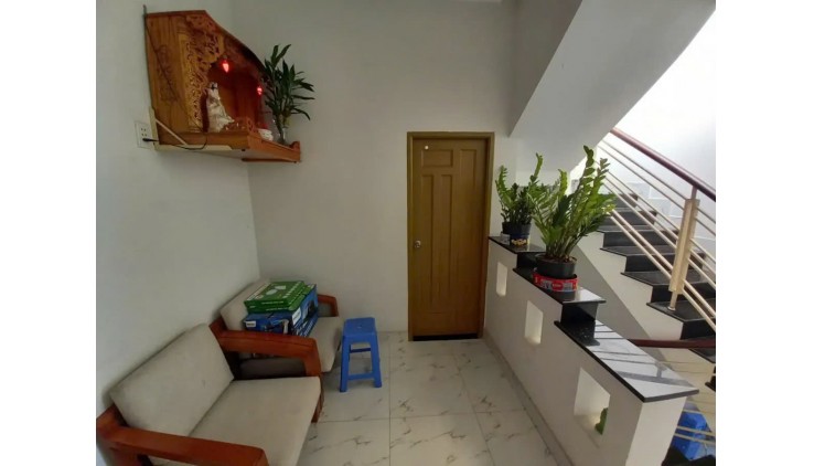 BÁN GÂP NHÀ ĐƯỜNG SỐ 27, HIỆP BÌNH CHÁNH, THỦ ĐỨC CHỈ 5,95 TỶ
