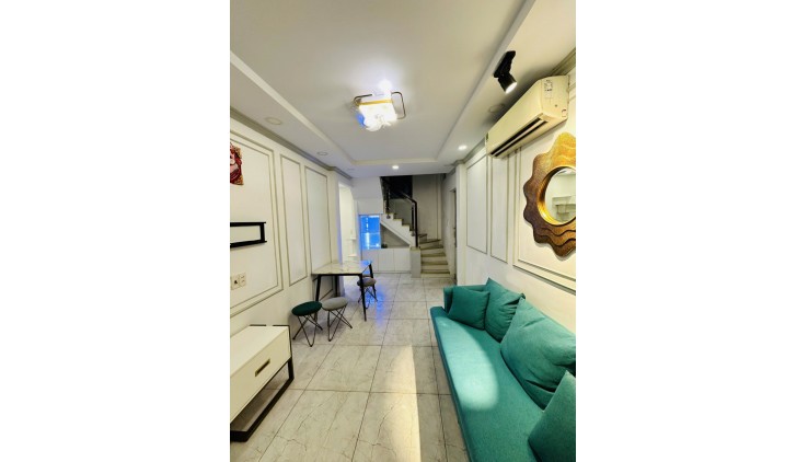 HXH thông Kinh Dương Vương BT 60m2 2 tầng chỉ 3 tỷ 8