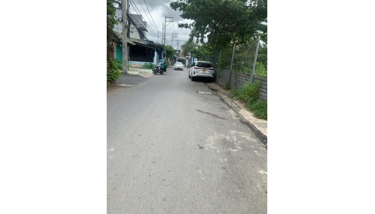 NHÀ ĐẸP ĐƯỜNG SỐ 8, PHƯỜNG LINH XUÂN , THỦ ĐỨC, NHỈNH HƠN 6 TỶ