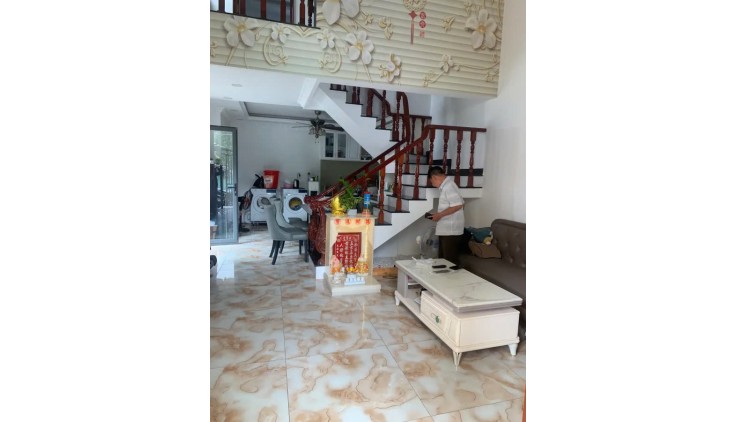 NHÀ ĐẸP ĐƯỜNG SỐ 8, PHƯỜNG LINH XUÂN , THỦ ĐỨC, NHỈNH HƠN 6 TỶ