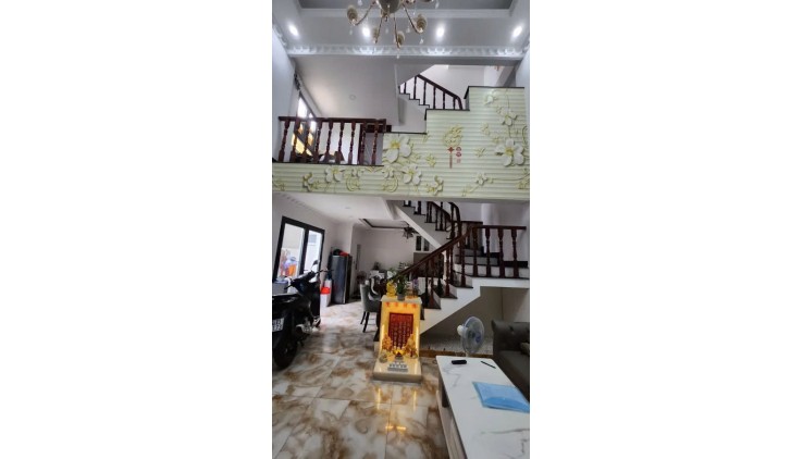 NHÀ ĐẸP ĐƯỜNG SỐ 8, PHƯỜNG LINH XUÂN , THỦ ĐỨC, NHỈNH HƠN 6 TỶ