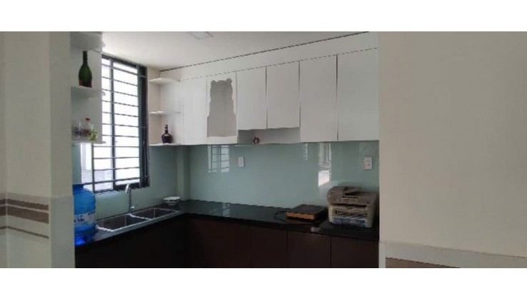 Bán Nhà Hẻm 5m Đường Phú Thọ Hòa,Tân Phú,DT 4,2 x 17M,2 Tầng,Giá 4,9Tỷ