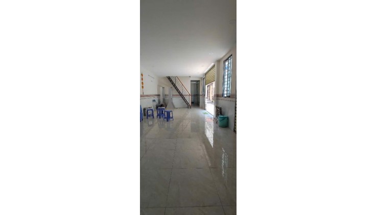 Bán Nhà Hẻm 5m Đường Phú Thọ Hòa,Tân Phú,DT 4,2 x 17M,2 Tầng,Giá 4,9Tỷ