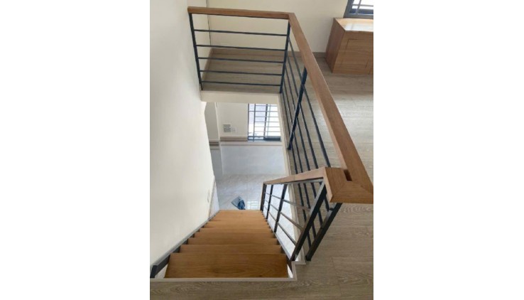Bán Nhà Hẻm 5m Đường Phú Thọ Hòa,Tân Phú,DT 4,2 x 17M,2 Tầng,Giá 4,9Tỷ