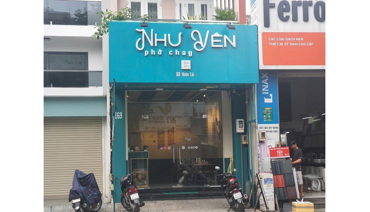 CẦN SANG NHƯỢNG QUÁN CAFFE TẠI THỦ ĐỨC - TP HCM 25 đường số 8 Linh Xuân Thủ Đức