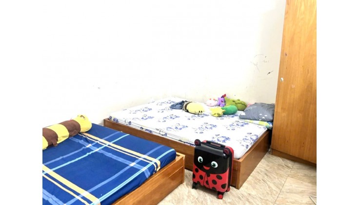 NHÀ MỚI VỀ, Nhà mới Ở NGAY, PHƯỚC LONG B, Q9, 3 Tầng, DTSD 169M2, CHỈ 5TY98.