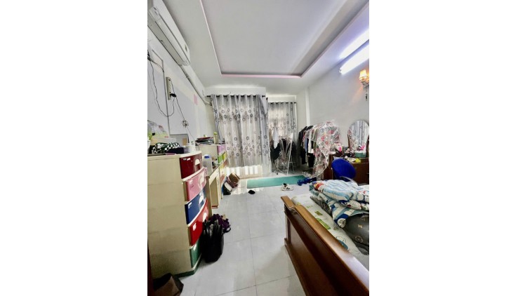 QUẬN 12 MẶT TIỀN THỚI AN 10 – KHU VIP – 4,6 TỶ - 52M2 - 3 TẦNG, P- Thới An Q12
