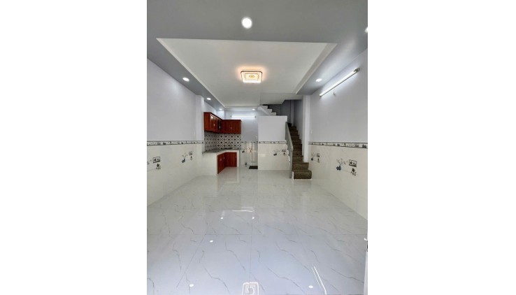 Bán nhà Gò Vấp, Phạm văn Chiêu , 3 Tầng, ngang 4m, xung quanh đủ tiện ích, chỉ 3.3TỶ
