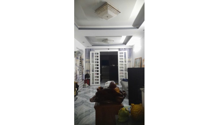 HXH 3 tầng Nguyễn Quý Yêm Bình Tân 48m2 chỉ 3 tỷ 8