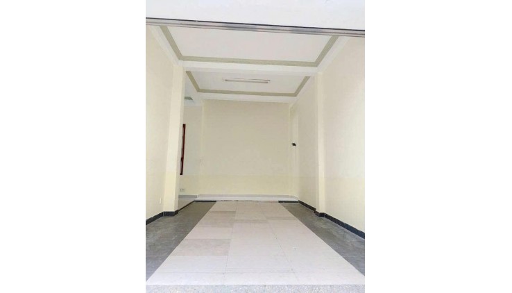 Nhà nguyên căn cho thuê góc 2 mặt tiền Trương Hoàng Thanh, Tân Bình - Gần Khu K300