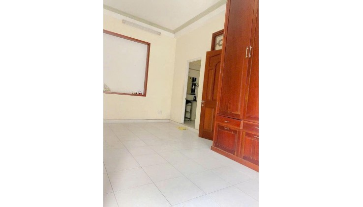 Nhà nguyên căn cho thuê góc 2 mặt tiền Trương Hoàng Thanh, Tân Bình - Gần Khu K300
