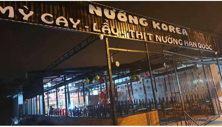 SANG QUÁN CAFE BIDA TẠI HÓC MÔN - HCM Sang giá rẻ bằng giá thanh lý đồ củ, quán có nhiều đồ có giá trị.