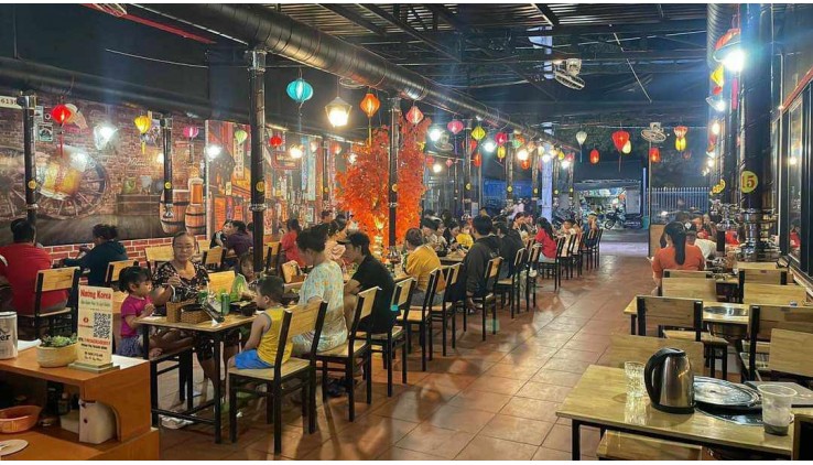 SANG QUÁN CAFE BIDA TẠI HÓC MÔN - HCM Sang giá rẻ bằng giá thanh lý đồ củ, quán có nhiều đồ có giá trị.