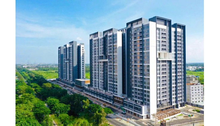 Celesta Rise - Keppel Land - Bán lại căn 2PN/2WC 85m2 3.9 tỷ (all-in)