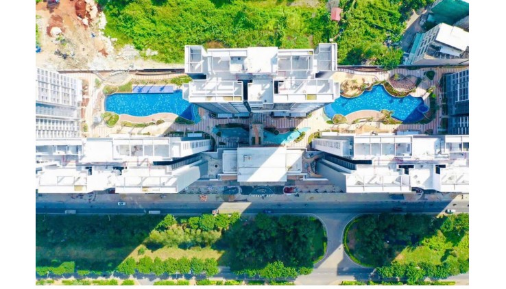 Celesta Rise - Keppel Land - Bán lại căn 2PN/2WC 85m2 3.9 tỷ (all-in)