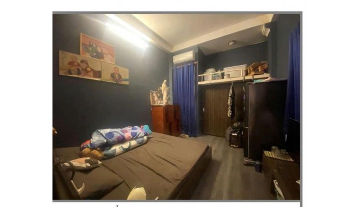 Nhà nguyên căn 7PN mặt tiền Phan Tây Hồ, Phú Nhuận - Phù hợp cải tạo làm CHDV