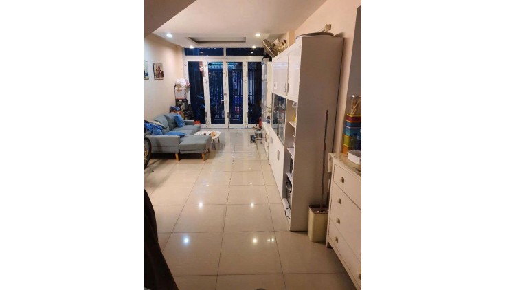 Nhà nguyên căn 7PN mặt tiền Phan Tây Hồ, Phú Nhuận - Phù hợp cải tạo làm CHDV
