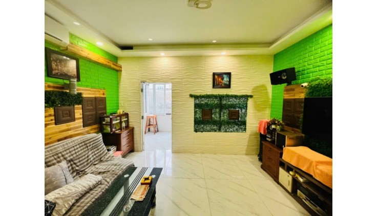 Trần Kế Xương-Nguyễn Lâm P7 Phú Nhuận KINH DOANH 23m2 3T 4.4x7m 3.4tỷ
