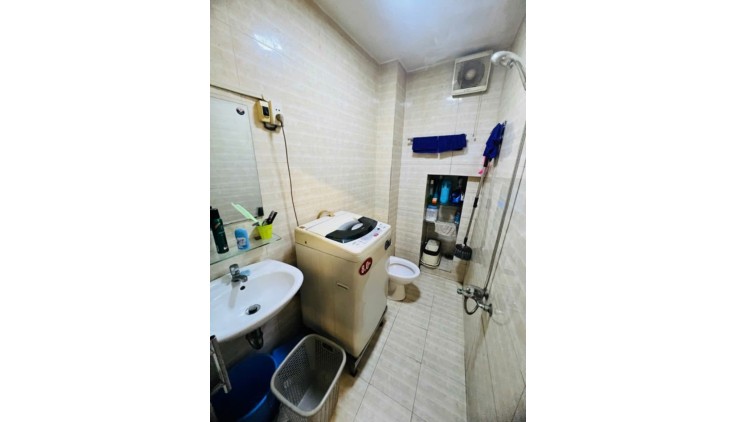 Trần Kế Xương-Nguyễn Lâm P7 Phú Nhuận KINH DOANH 23m2 3T 4.4x7m 3.4tỷ