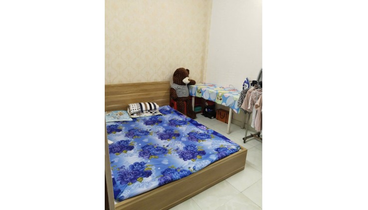 Siêu Phẩm mặt tiền Kinh Doanh Đô Đốc Lộc Tân Phú gần chợ Tân Hương 73m2,2 Tầng Nhỉnh 6 tỷ