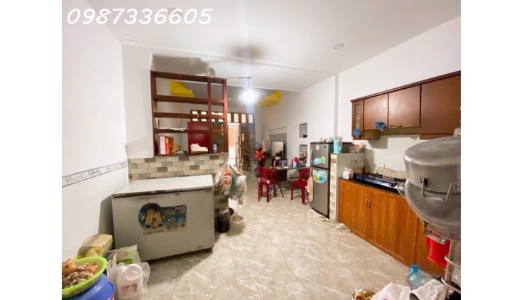 Bán nhà 75m2 ngay chợ 339 Đỗ Xuân Hợp Phường Phước Long B, Q9,  nhỉnh 5 tỷ. Pb59