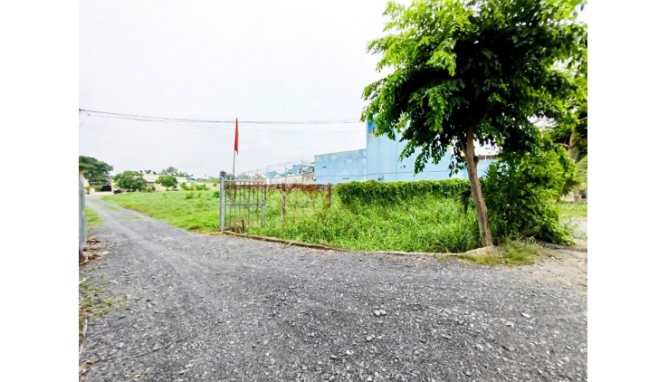 Bán Đất mặt tiền Đinh Văn Ước  33x63 xã Hưng Long  Bình Chánh giá 17 tỷ