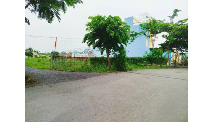 Bán Đất mặt tiền Đinh Văn Ước  33x63 xã Hưng Long  Bình Chánh giá 17 tỷ