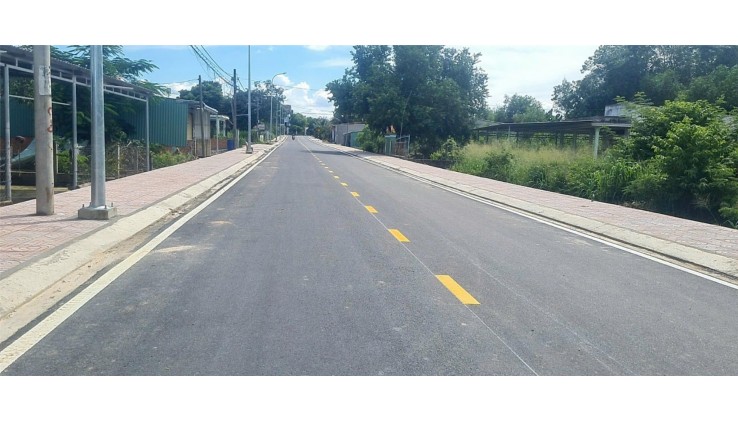 CHÍNH CHỦ Bán Đất Vị Trí Đẹp Giá Tốt Tại Đường Nguyễn Thị Sữa, Xã An Phú, Củ Chi, HCM