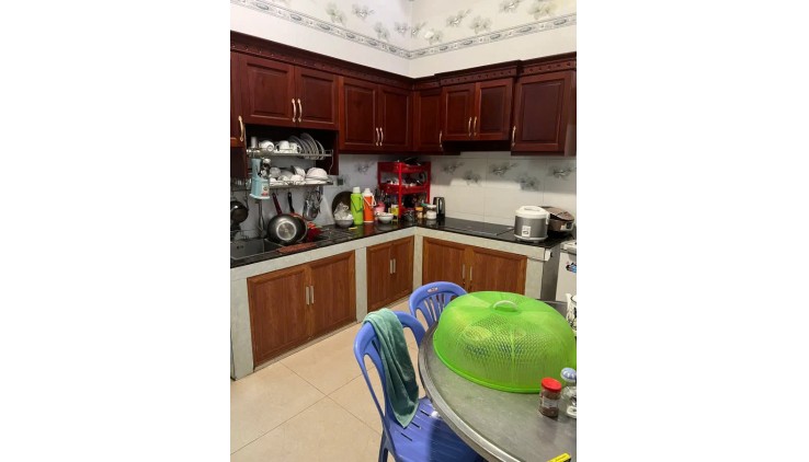 Bán nhà MẶT TIỀN NGUYỄN THỊ BÚP QUẬN 12, 13.9 tỷ -  chủ gấp bán lắm rồi