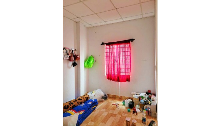 Căn góc 3MT hẻm Vũ Huy Tấn 34m2 4.2x8 shr HXH-KINH DOANH 5tỷ TL