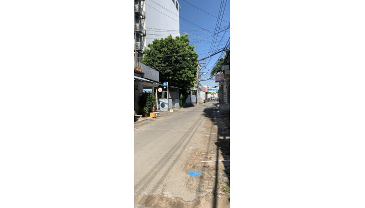 CHÍNH CHỦ Bán 2 Căn Nhà Vị Trí Đẹp Giá Tốt Tại Đường Nghiêm Toản, Phường Hòa Thạnh, Tân Phú, HCM