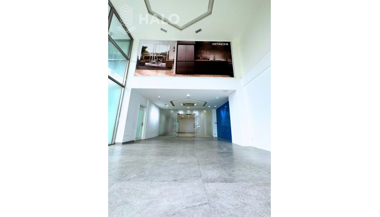 Mặt bằng rộng 160m² góc 2 mặt tiền Hồ Văn Huê, Phú Nhuận - Thuận tiện kinh doanh