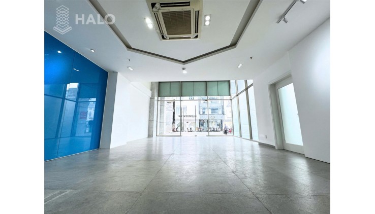 Mặt bằng rộng 160m² góc 2 mặt tiền Hồ Văn Huê, Phú Nhuận - Thuận tiện kinh doanh